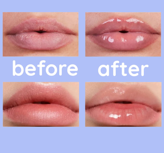 Lip Pumping Gloss