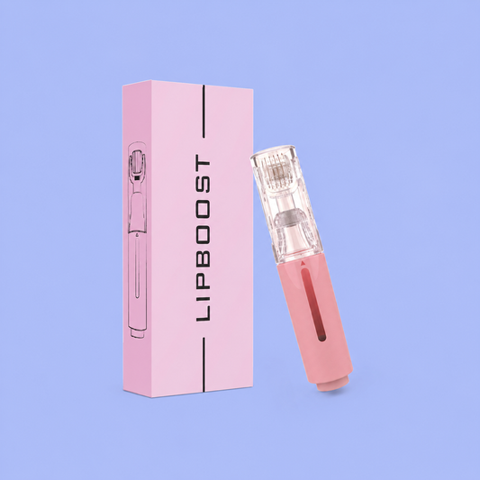 Lip Boost Roller