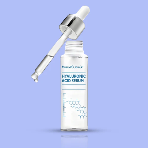 HYALURONIC ACID HYDRATING SERUM