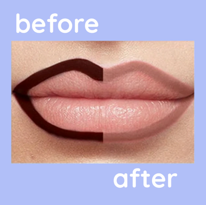 Peel Off Lip Liner