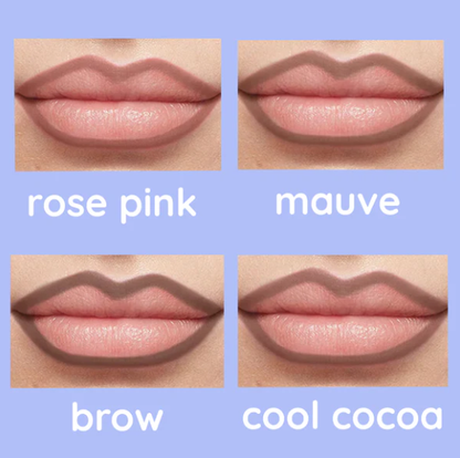 Peel Off Lip Liner