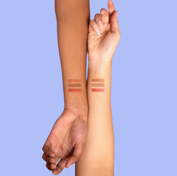 Peel Off Lip Liner
